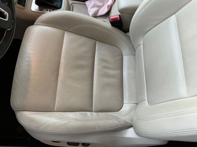 Volkswagen Tiguan 2.0 TSI 4Motion Sport 2015 – снимка 22