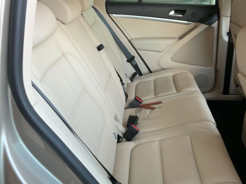 Volkswagen Tiguan 2.0 TSI 4Motion Sport 2015 – снимка 19