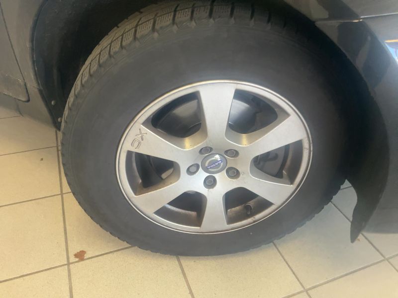 Volvo XC60 2.0 D4 Momentum 2WD 2016 – снимка 11