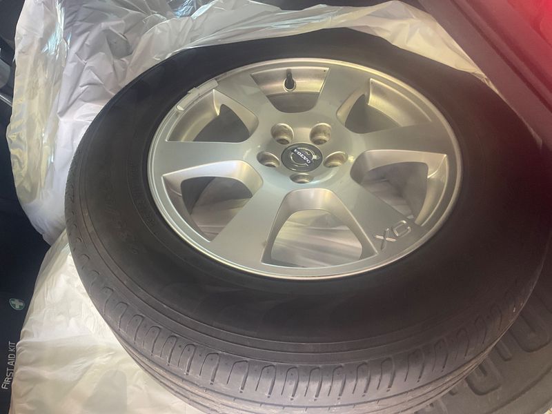 Volvo XC60 2.0 D4 Momentum 2WD 2016 – снимка 15