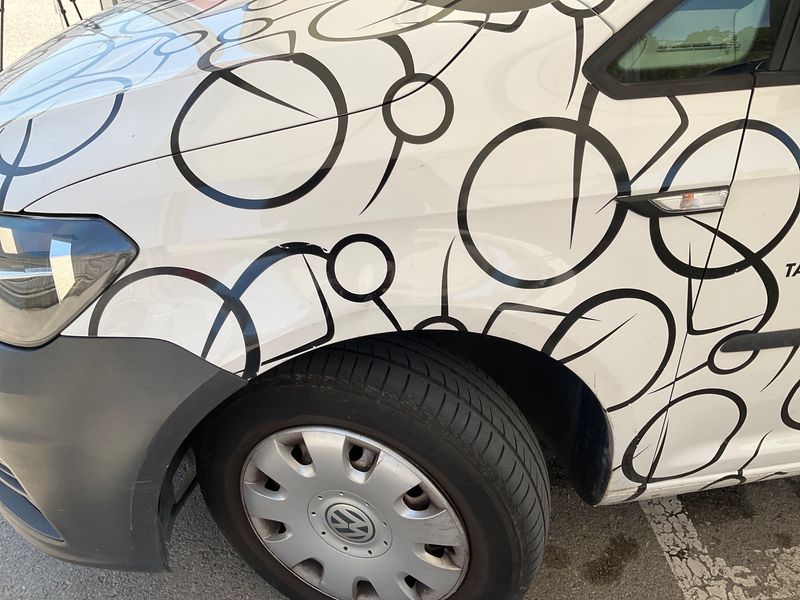 Volkswagen Caddy 2.0 TDI Maxi BlueMotion Tech 2015 – снимка 29