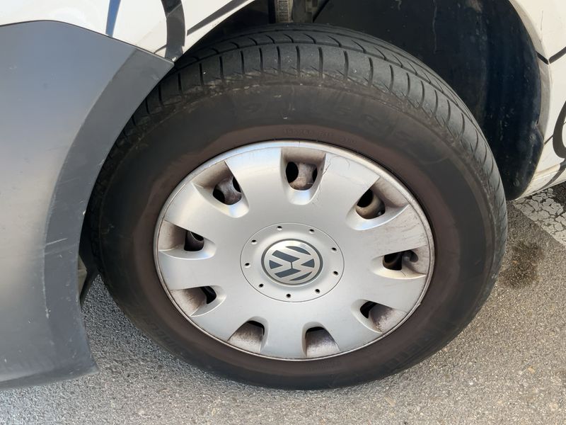 Volkswagen Caddy 2.0 TDI Maxi BlueMotion Tech 2015 – снимка 3