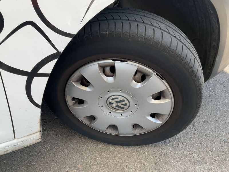 Volkswagen Caddy 2.0 TDI Maxi BlueMotion Tech 2015 – снимка 11