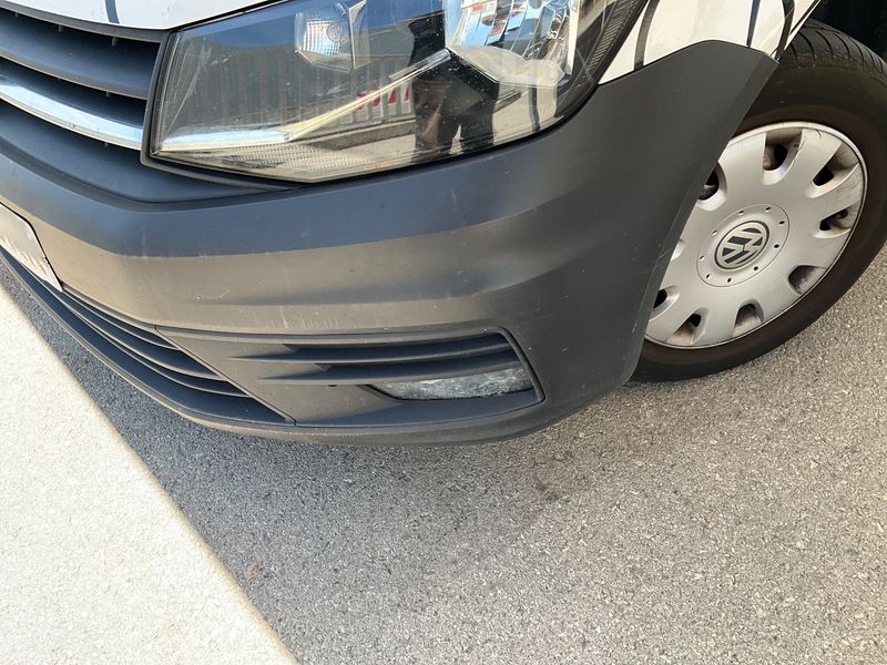 Volkswagen Caddy 2.0 TDI Maxi BlueMotion Tech 2015 – снимка 49