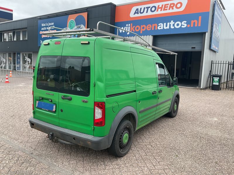 Ford Transit 1.8 TDCi Kasten Lang Trend 2012 – снимка 2