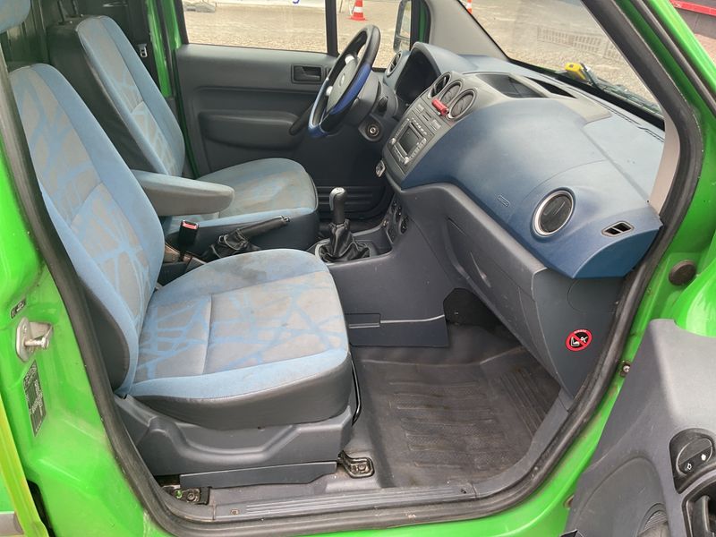 Ford Transit 1.8 TDCi Kasten Lang Trend 2012 – снимка 3