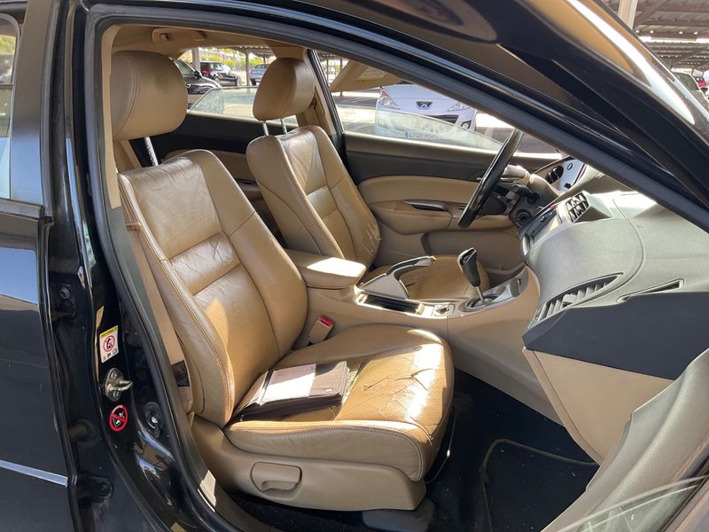 Honda Civic 2.2 CTDI Executive 2007 – снимка 3