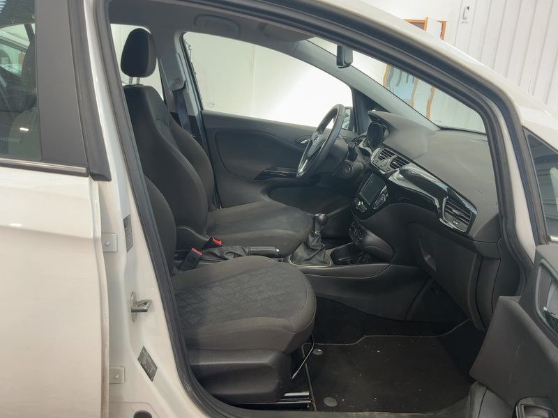 Opel Corsa 1.0 Turbo 120 Jahre ecoFlex 2019 – снимка 16