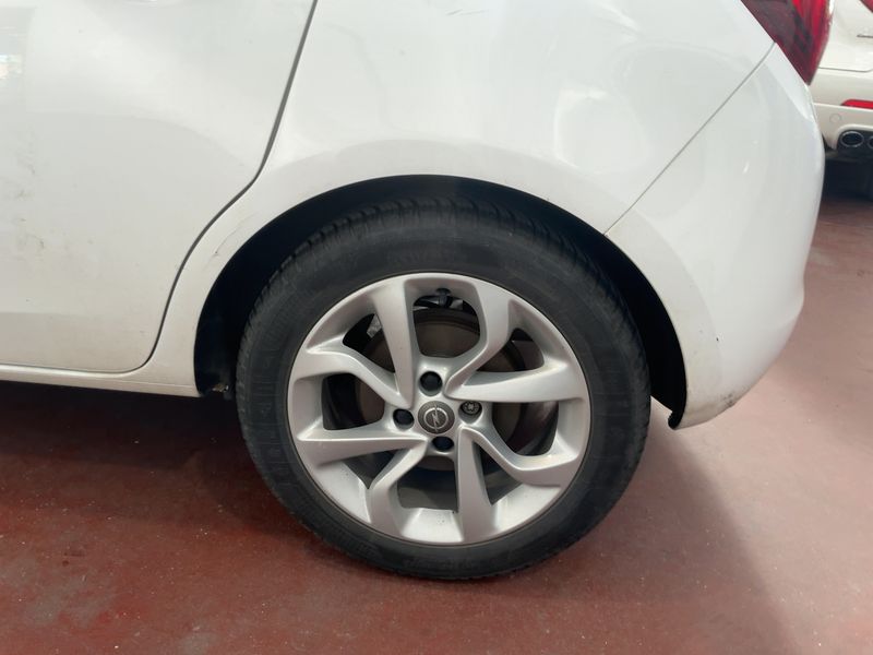 Opel Corsa 1.0 Turbo 120 Jahre ecoFlex 2019 – снимка 5