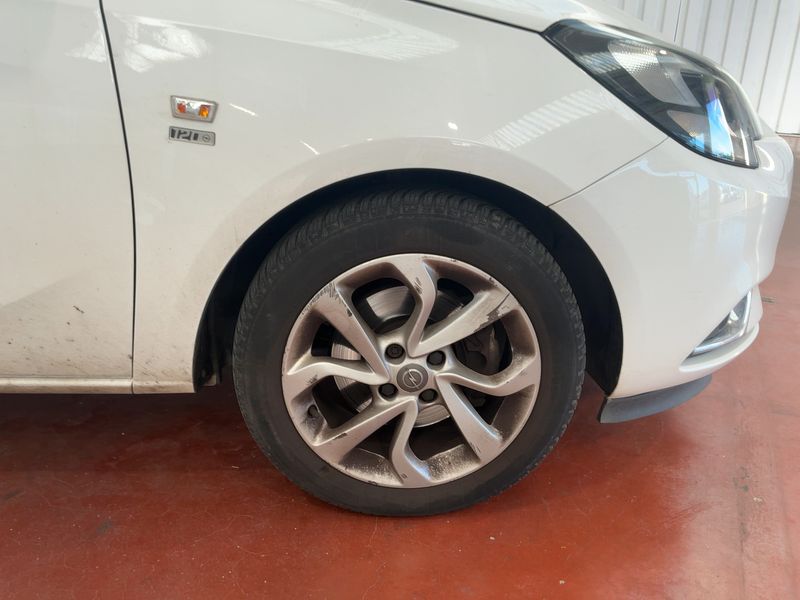 Opel Corsa 1.0 Turbo 120 Jahre ecoFlex 2019 – снимка 11
