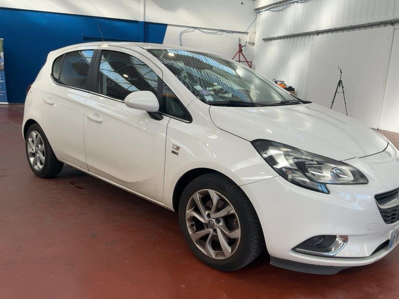 Opel Corsa 1.0 Turbo 120 Jahre ecoFlex 2019 – снимка 12