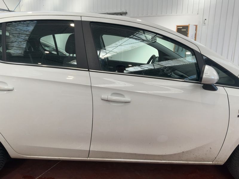 Opel Corsa 1.0 Turbo 120 Jahre ecoFlex 2019 – снимка 10
