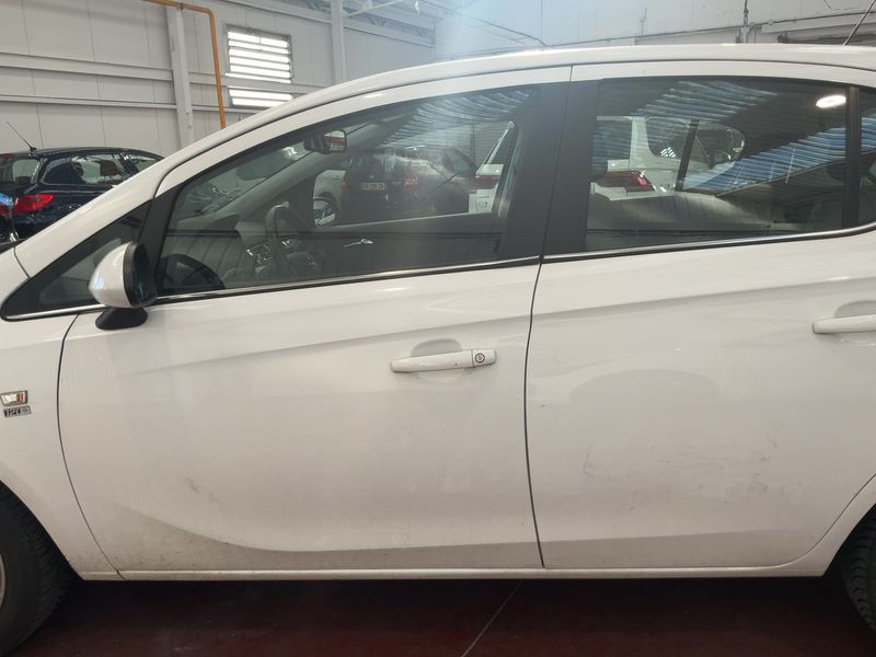 Opel Corsa 1.0 Turbo 120 Jahre ecoFlex 2019 – снимка 4