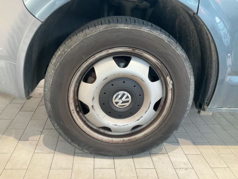Volkswagen T5 California 2.5 TDI Beach Aufstelldach 2009 – снимка 3