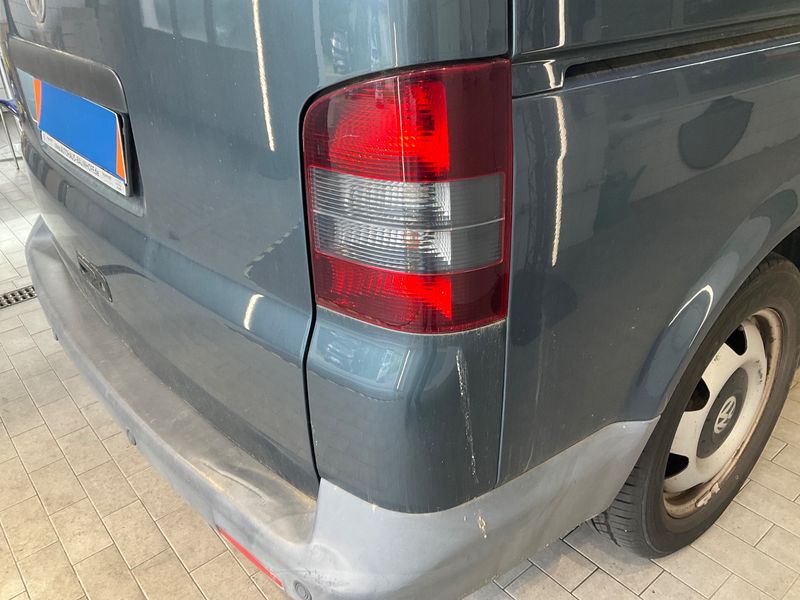 Volkswagen T5 California 2.5 TDI Beach Aufstelldach 2009 – снимка 31
