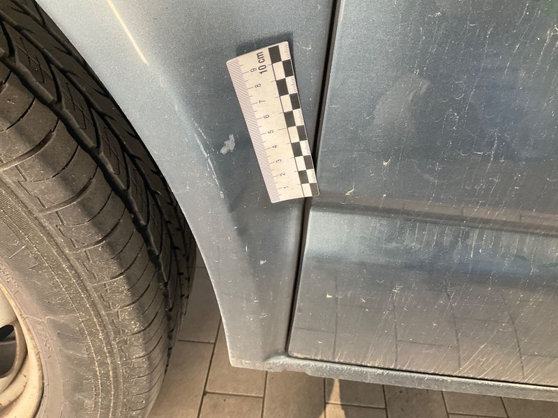Volkswagen T5 California 2.5 TDI Beach Aufstelldach 2009 – снимка 22