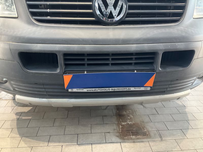 Volkswagen T5 California 2.5 TDI Beach Aufstelldach 2009 – снимка 33