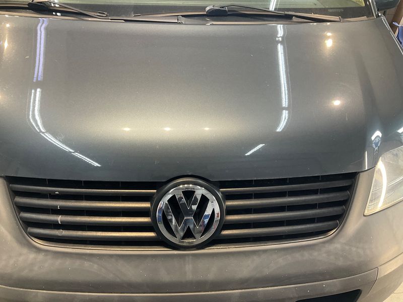 Volkswagen T5 California 2.5 TDI Beach Aufstelldach 2009 – снимка 35