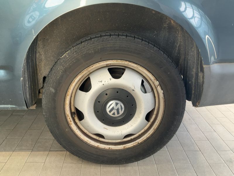 Volkswagen T5 California 2.5 TDI Beach Aufstelldach 2009 – снимка 5