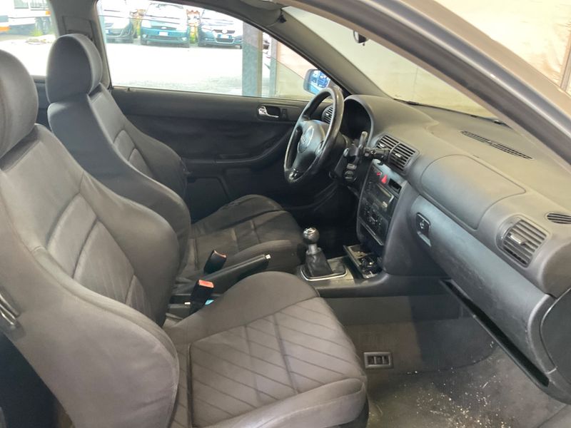 Audi A3 1.9 TDI Ambition 2000 – снимка 3
