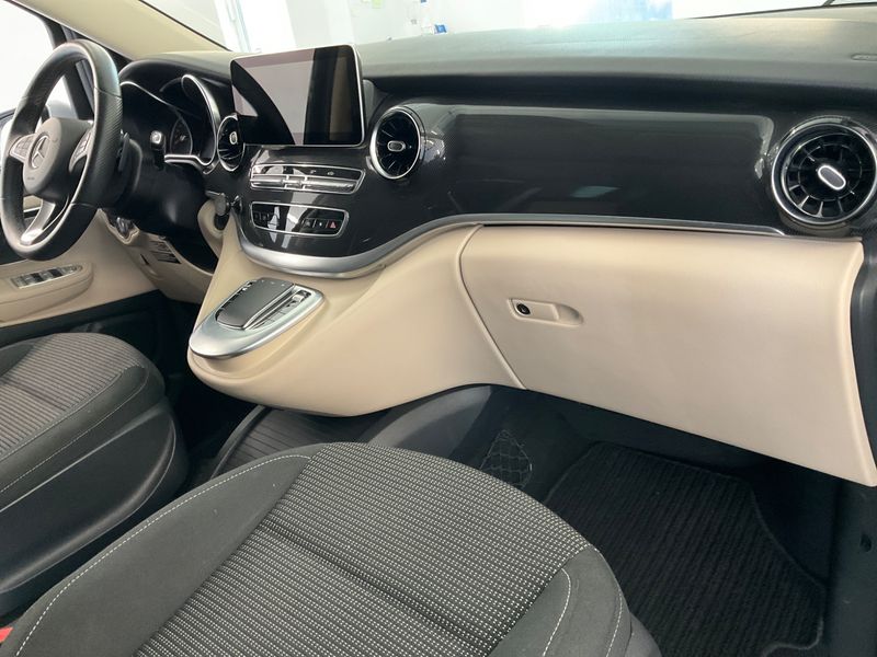 Mercedes-Benz V-Klasse Marco Polo V 250 d EDITION 2020 – снимка 26