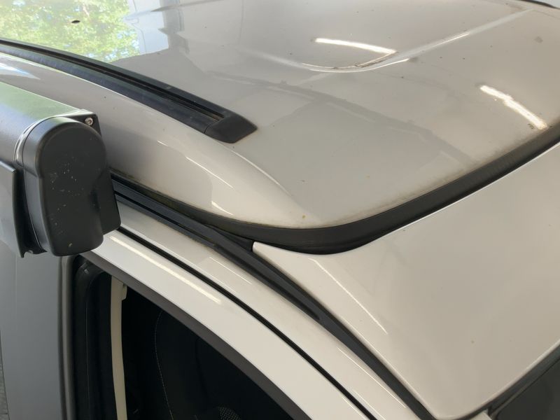 Mercedes-Benz V-Klasse Marco Polo V 250 d EDITION 2020 – снимка 13
