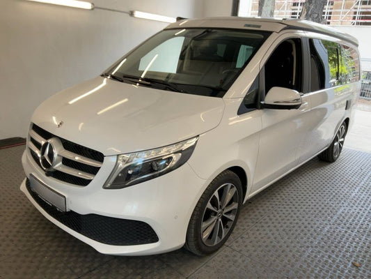 Mercedes-Benz V-Klasse Marco Polo V 250 d EDITION 2020 – снимка 1