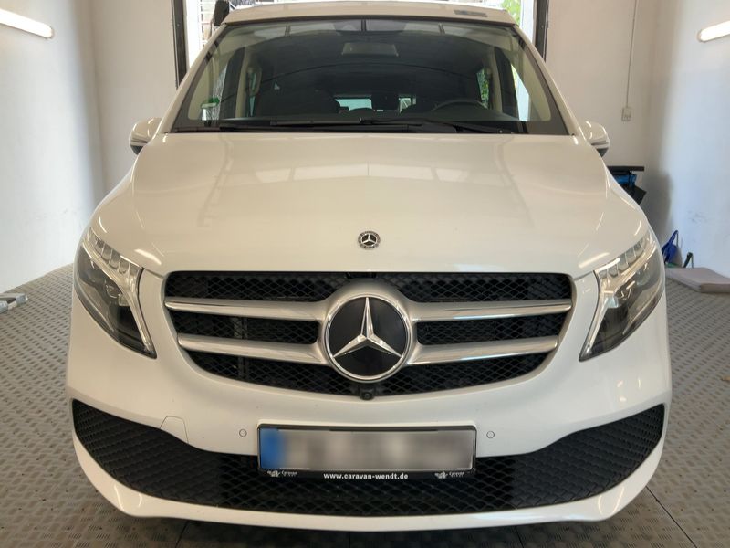 Mercedes-Benz V-Klasse Marco Polo V 250 d EDITION 2020 – снимка 14