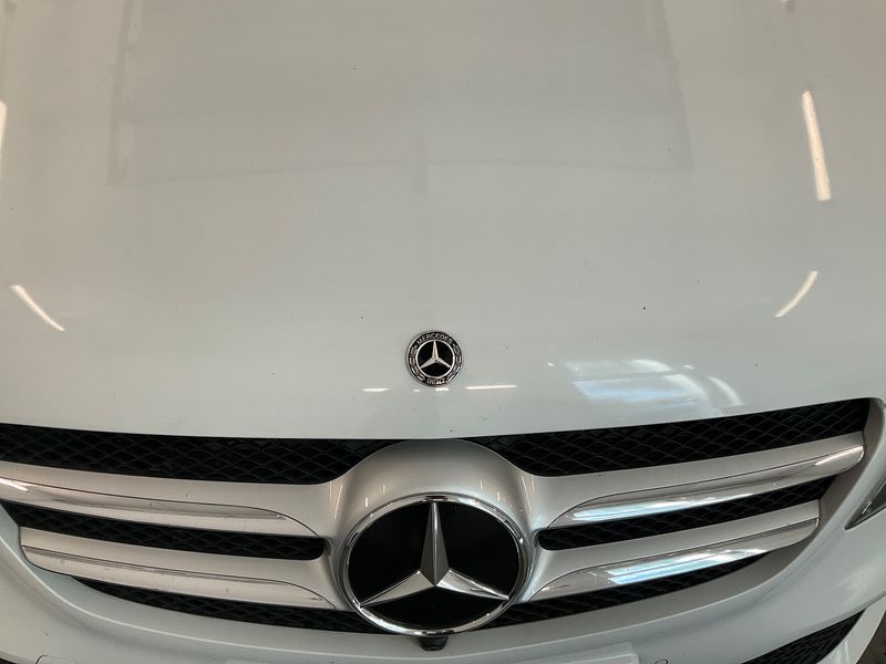 Mercedes-Benz V-Klasse Marco Polo V 250 d EDITION 2020 – снимка 30