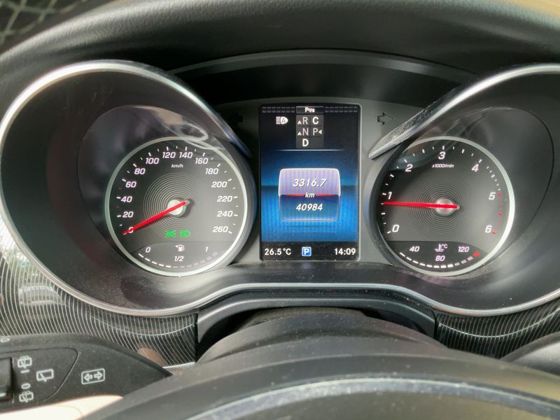 Mercedes-Benz V-Klasse Marco Polo V 250 d EDITION 2020 – снимка 19
