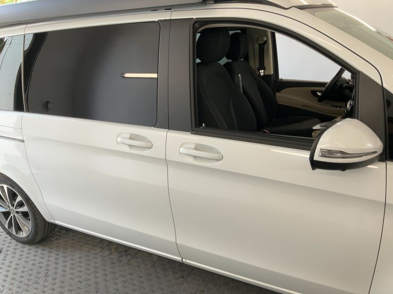 Mercedes-Benz V-Klasse Marco Polo V 250 d EDITION 2020 – снимка 10