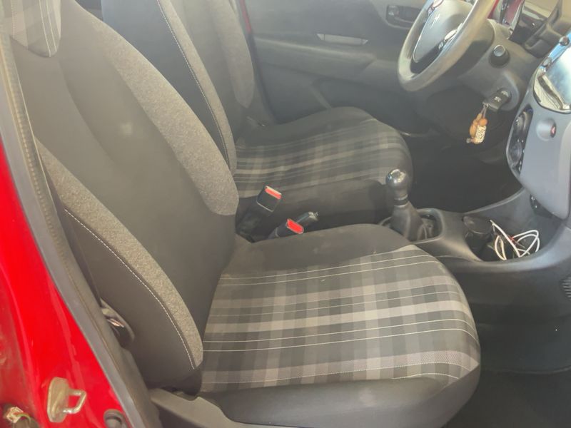 Peugeot 108 1.0 VTi Active 2019 – снимка 16