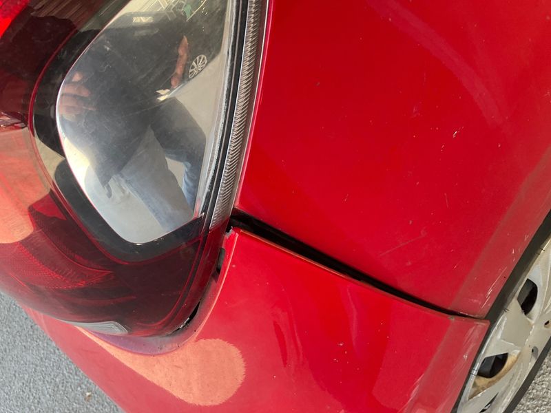 Peugeot 108 1.0 VTi Active 2019 – снимка 48