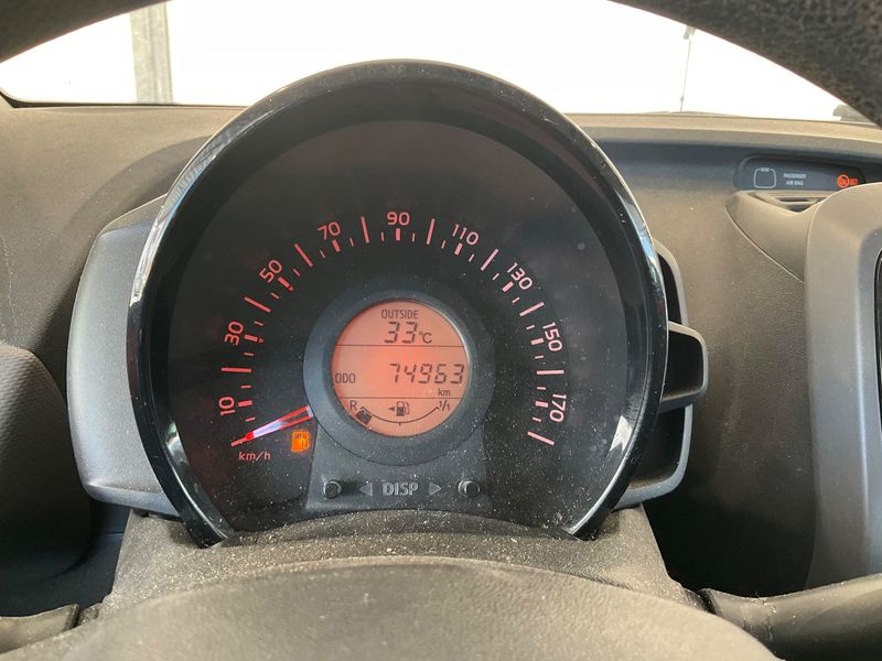 Peugeot 108 1.0 VTi Active 2019 – снимка 18