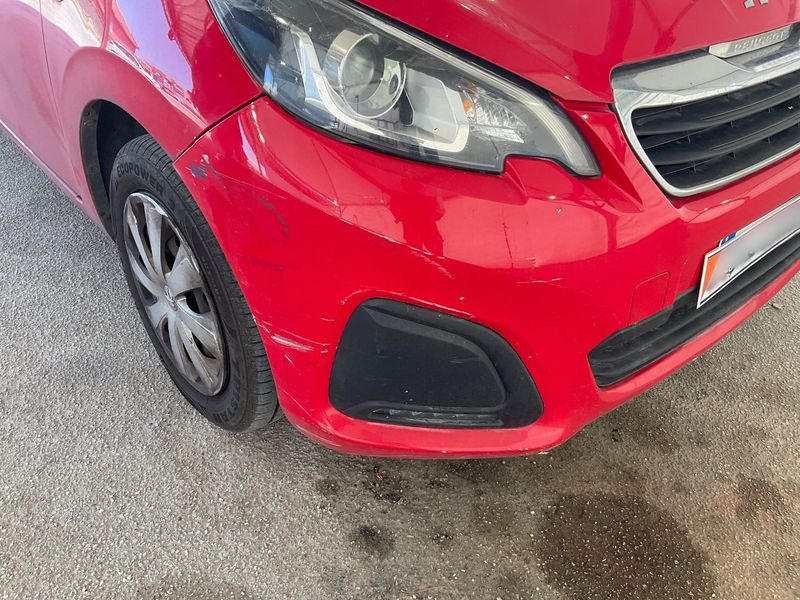Peugeot 108 1.0 VTi Active 2019 – снимка 50
