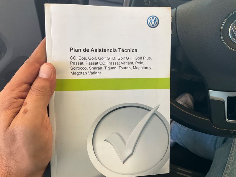 Volkswagen Tiguan 2.0 TDI Sport 2011 – снимка 25