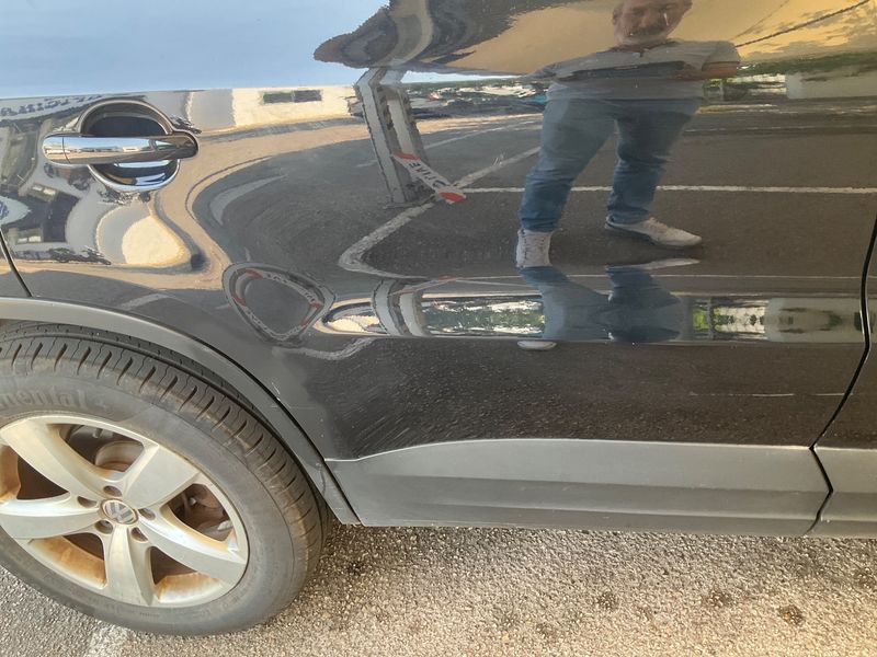 Volkswagen Tiguan 2.0 TDI Sport 2011 – снимка 22