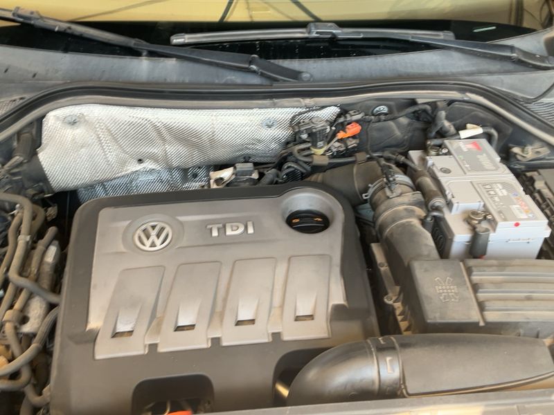 Volkswagen Tiguan 2.0 TDI Sport 2011 – снимка 27