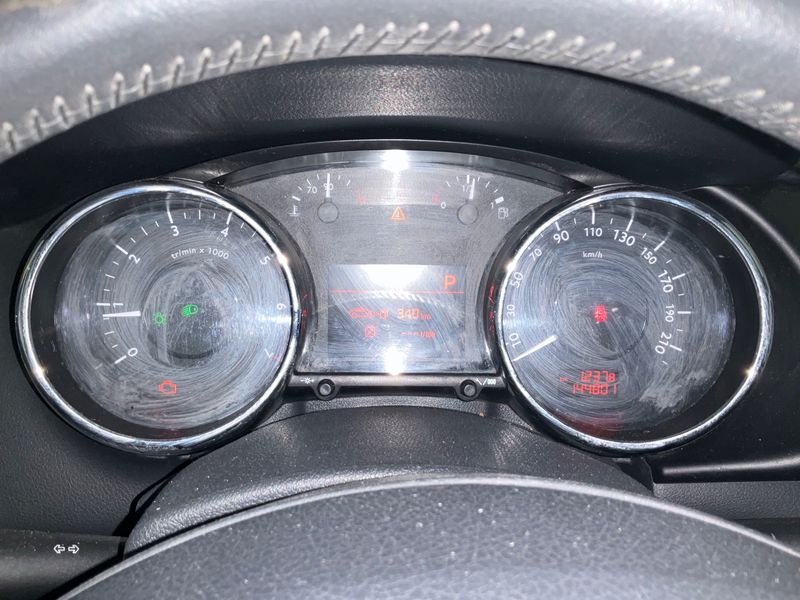 Peugeot 3008 1.6 THP Premium Pack 2010 – снимка 4