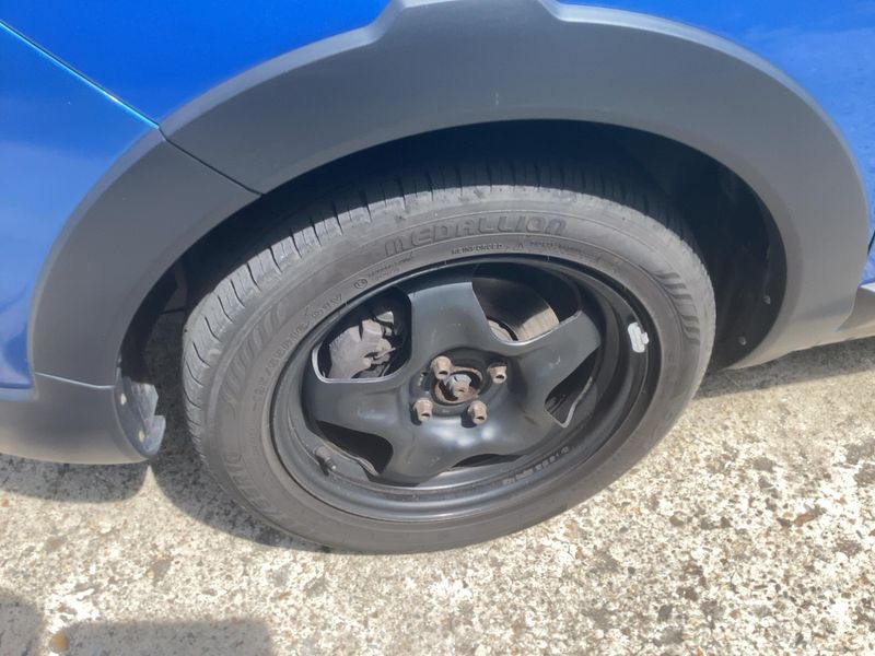 Dacia Dokker 1.3 TCe Stepway 2020 – снимка 3