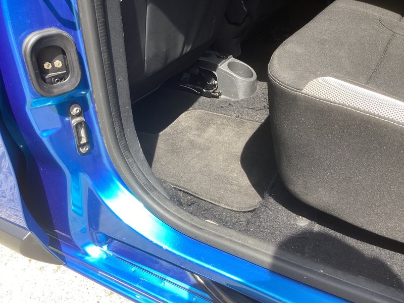 Dacia Dokker 1.3 TCe Stepway 2020 – снимка 39