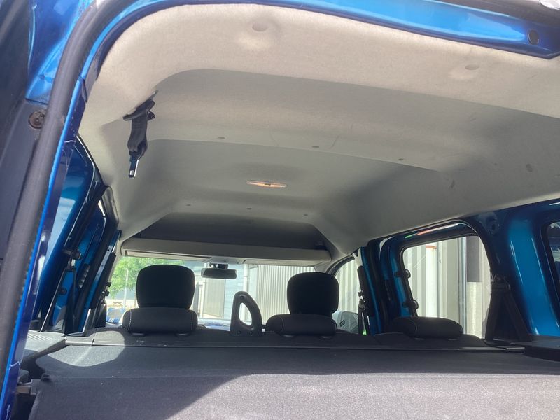 Dacia Dokker 1.3 TCe Stepway 2020 – снимка 37