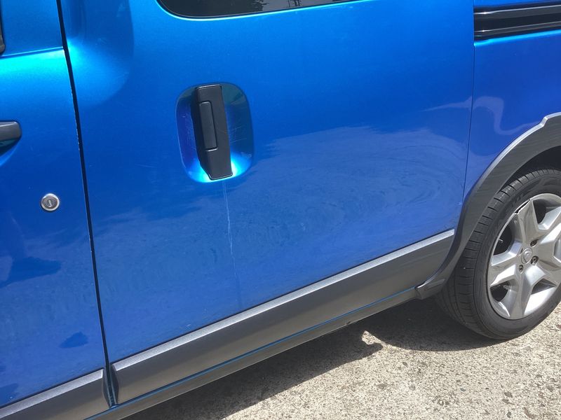 Dacia Dokker 1.3 TCe Stepway 2020 – снимка 26