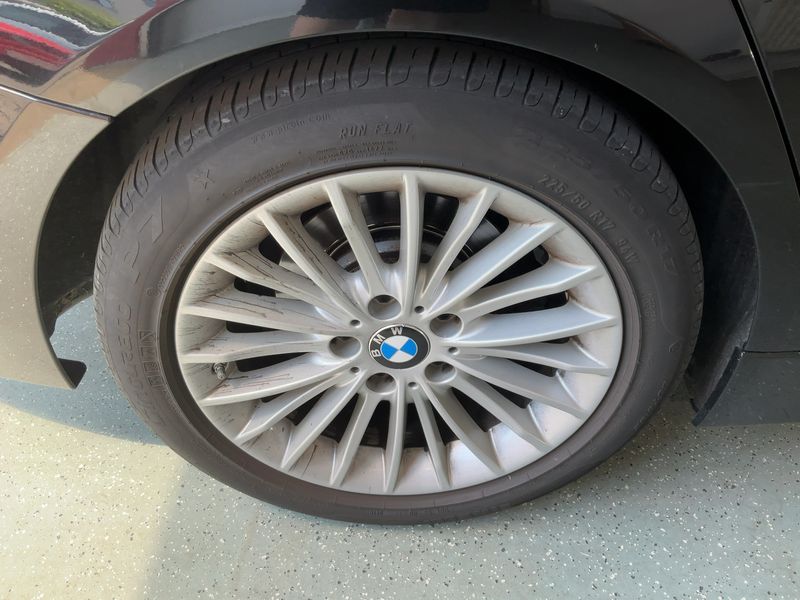 BMW 3er 320d 2015 – снимка 9