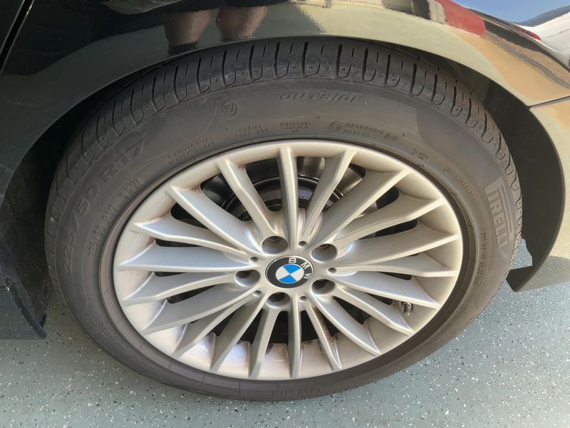 BMW 3er 320d 2015 – снимка 5