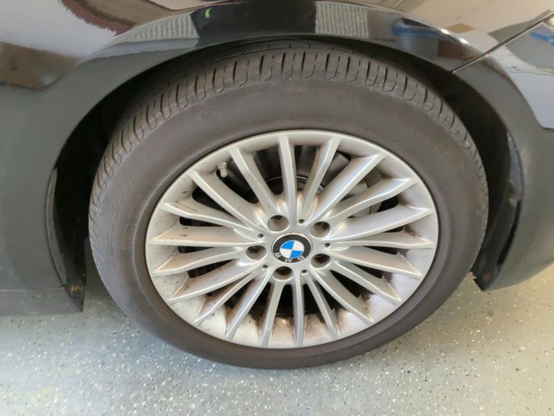 BMW 3er 320d 2015 – снимка 11
