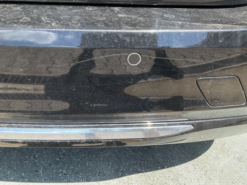 BMW 3er 320d 2015 – снимка 35