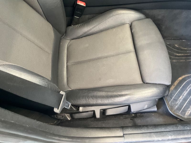 BMW 3er 320d 2015 – снимка 29