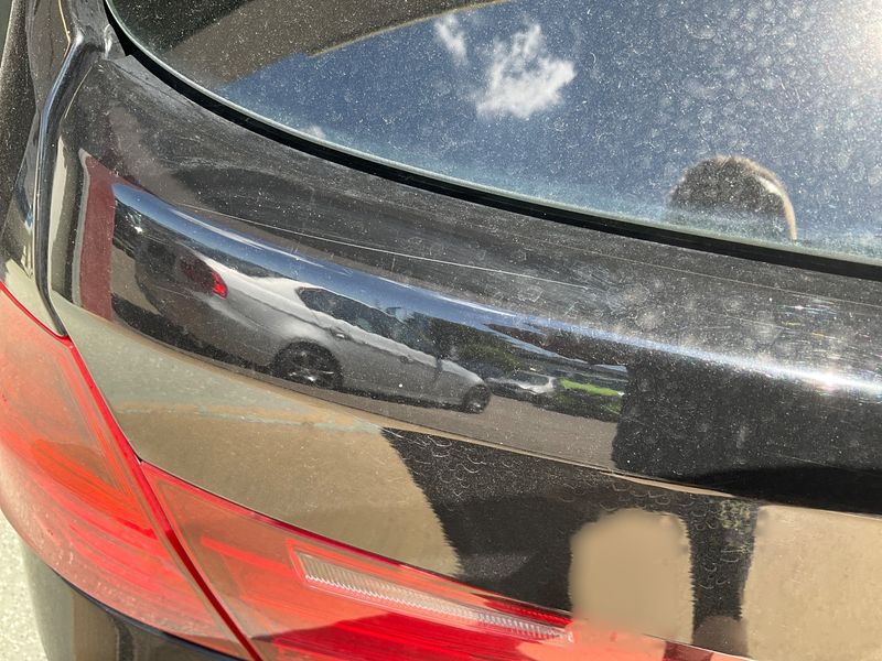 BMW 3er 320d 2015 – снимка 37