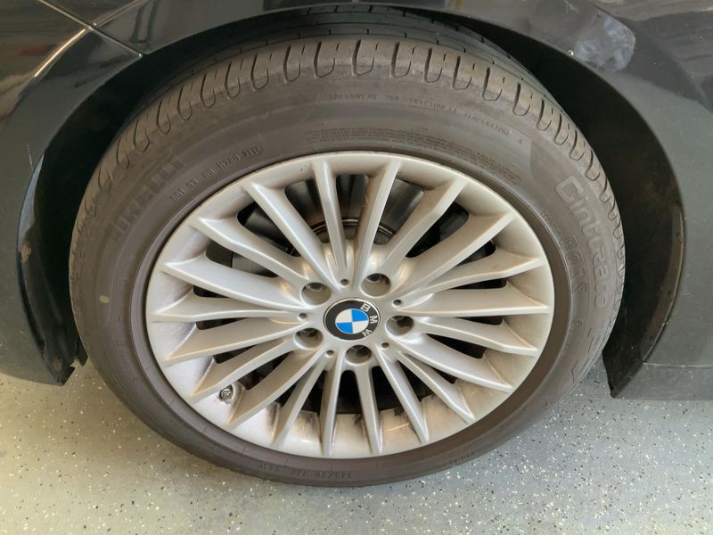 BMW 3er 320d 2015 – снимка 3
